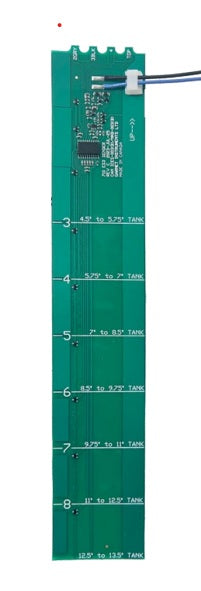 SEE Level 710-ES3 - 12 Sender