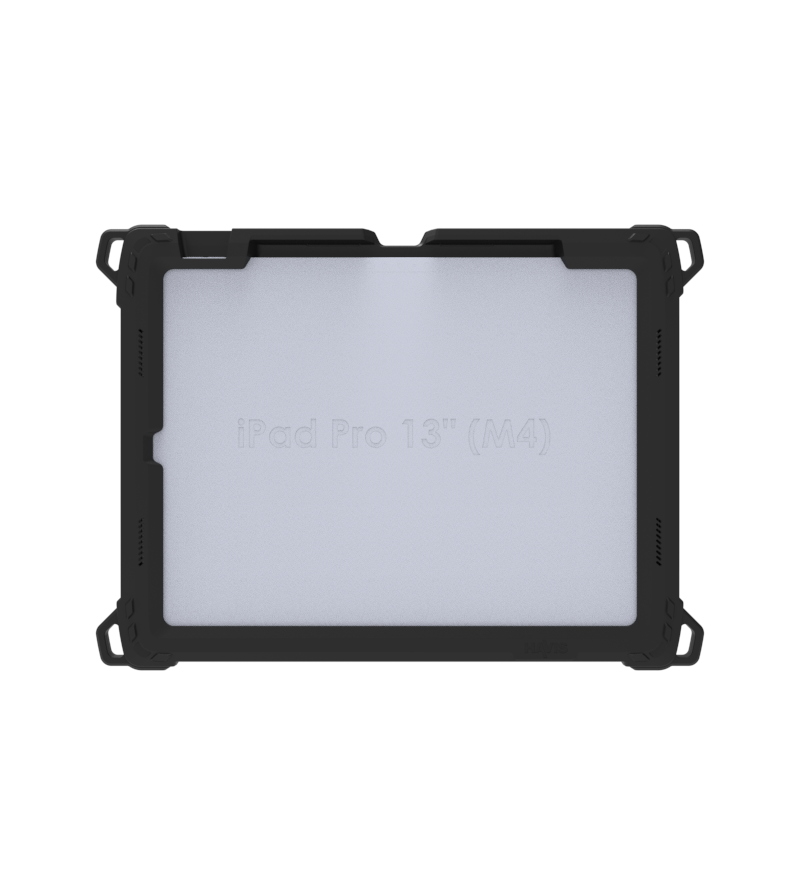 Havis Kickstand Provides Angled Viewing Tablet Mount PKG-TAB4-APP1N - Package DS-TAB-401 Docking Statio