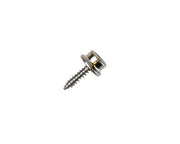 SEA DOG 299112-1 Constructed of nickel plated brass - Canvas Snap Stud Sms