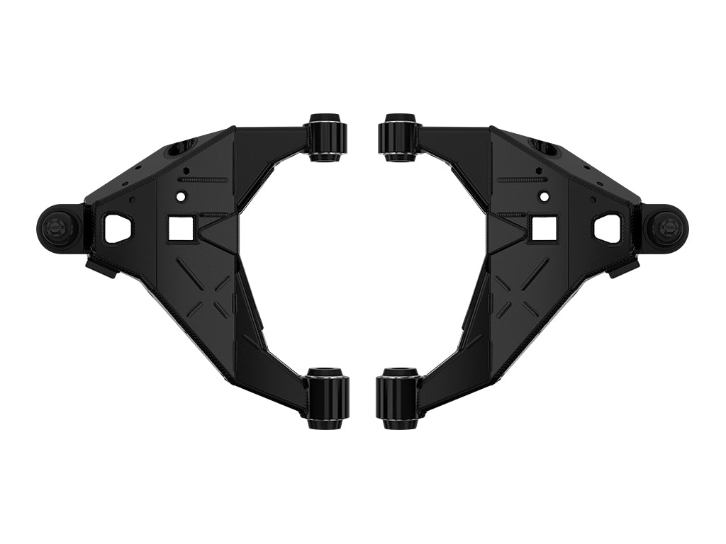 Icon High Clearance Stock Width Design Control Arm 54300 - 05-23 Tacoma Lower Arms
