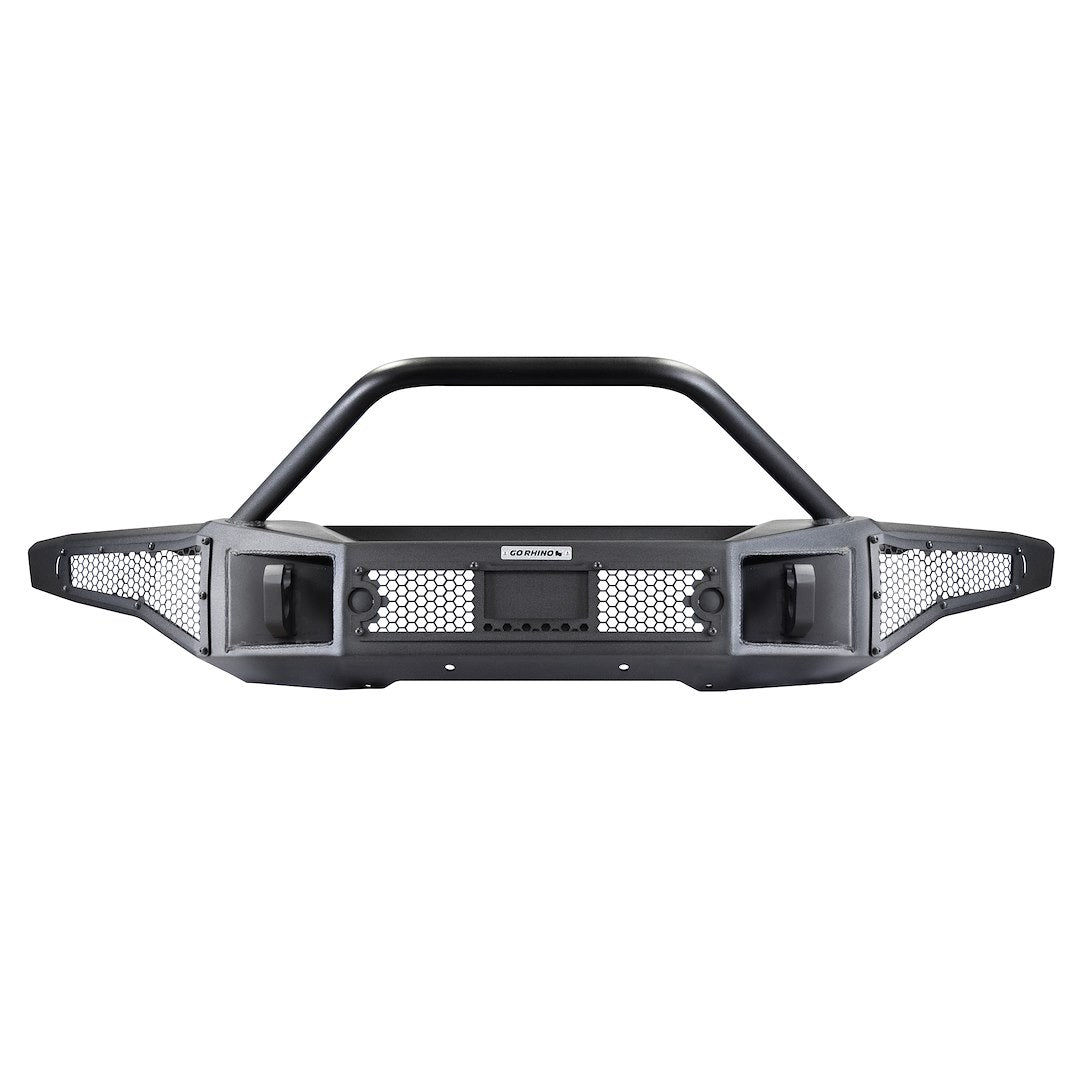 GO Rhino 331401T Bumper
