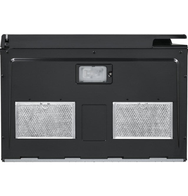 GE Appliance Made In USA Microwave Oven HMV1472BHS - Haier 24 1.4 CU. FT. Over-THE-Rang