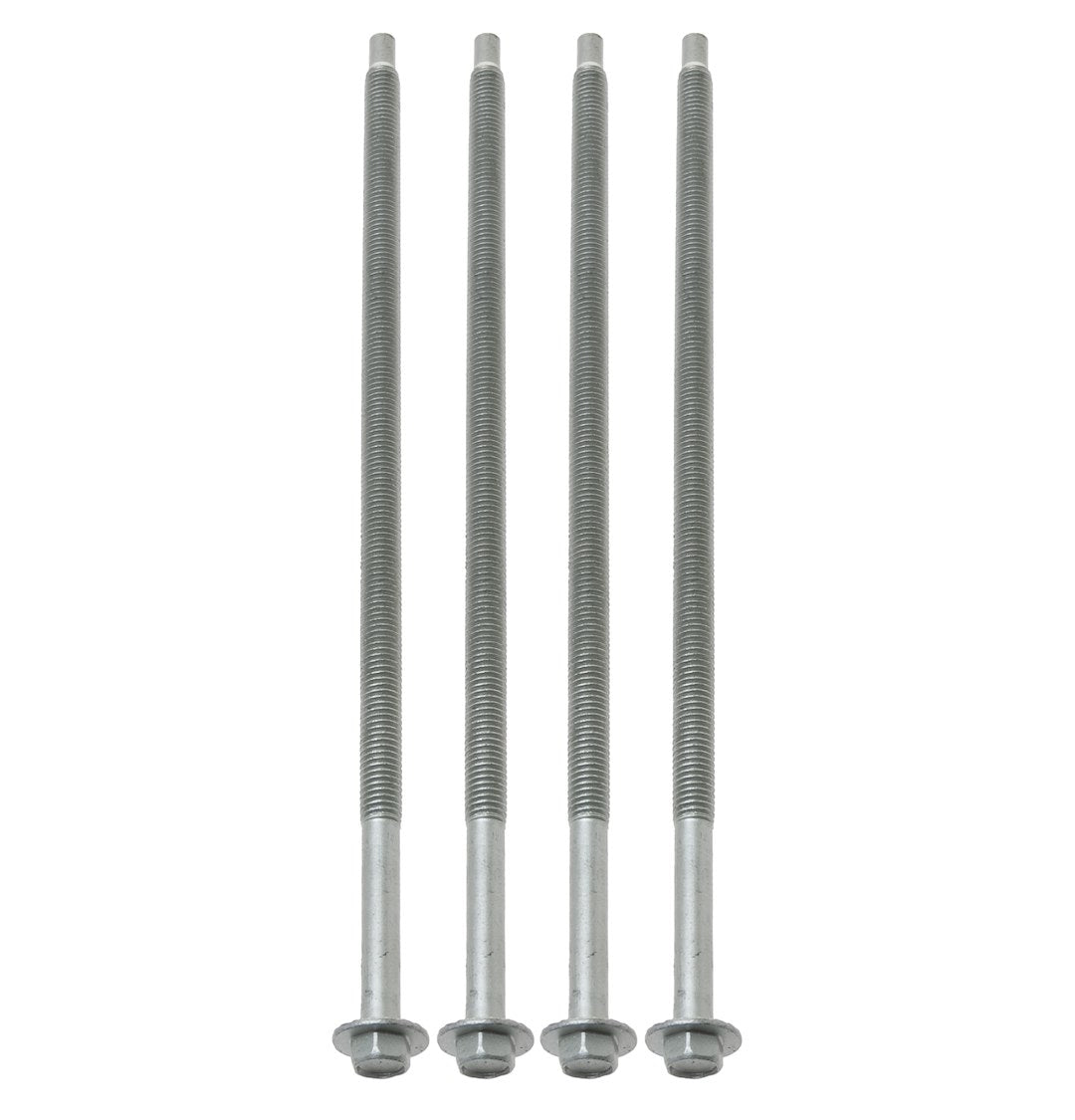 GE Appliance Durable And Long Lasting Air Conditioner Installation Kit WJ01X29353 - Mounting Bolts