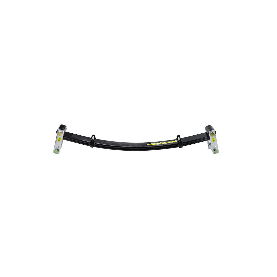 Supersprings Limited Lifetime Warranty Helper Spring Kit SSA26.5 - Leaf