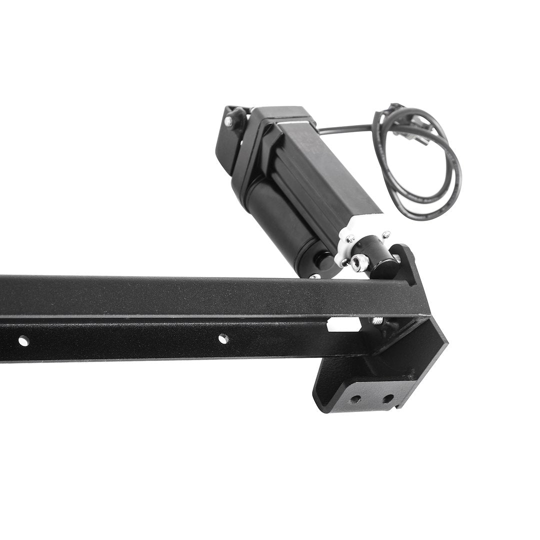 GO Rhino 960001T Driving/ Fog Light Mounting Bracket