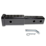 Blue Ox BX88265 Receiver Extension