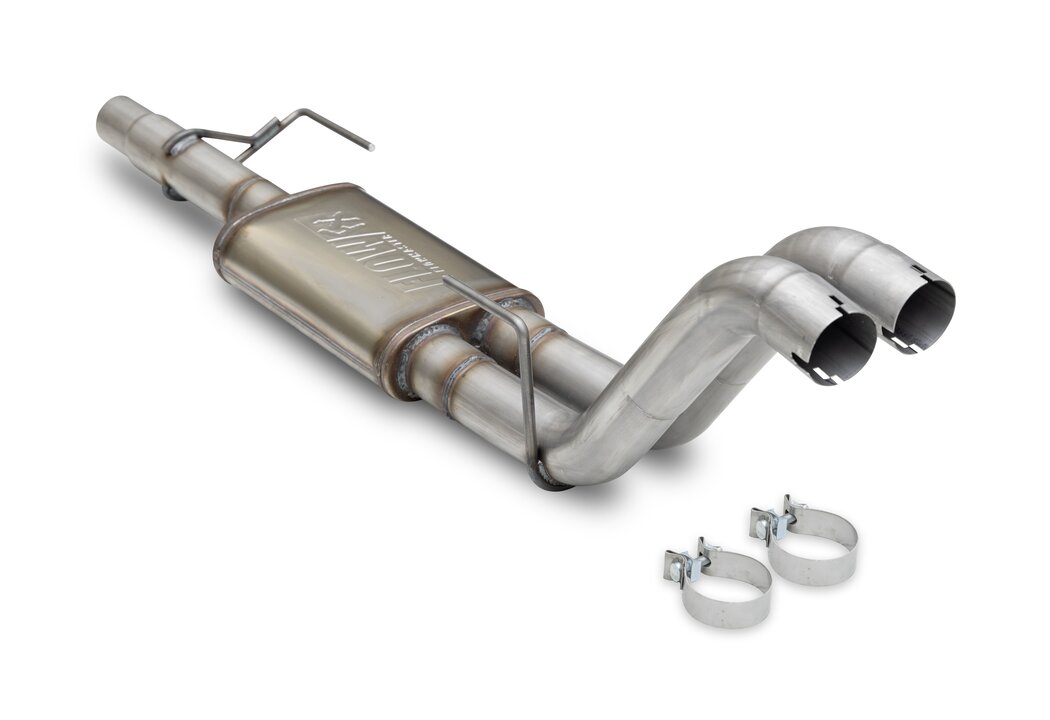 Flowmaster 718172 Exhaust Muffler