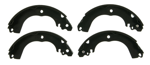 Wagner Brake Z961 - Quickstop Parking Shoe