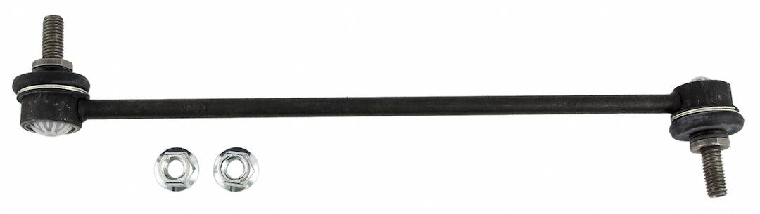 Moog Limited Lifetime Warranty Stabilizer Bar Link Kit K80880 - Front SB