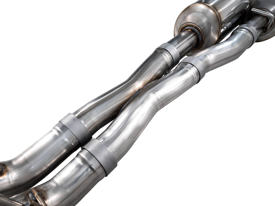 AWE Limited Lifetime Warranty Exhaust System Kit 3015-32630 - 0FG Catback Ram Rho