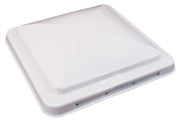 Heng'S IND 2490110CS New and improved design - White 24PK Universal Vent LI