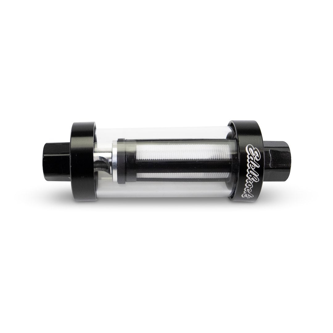 Edelbrock 8750 Fuel Filter