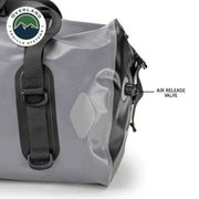 Overland VCL Limited Supplier Warranty Water Carrier 40300011 - Portable Camp Shower Storage Bag