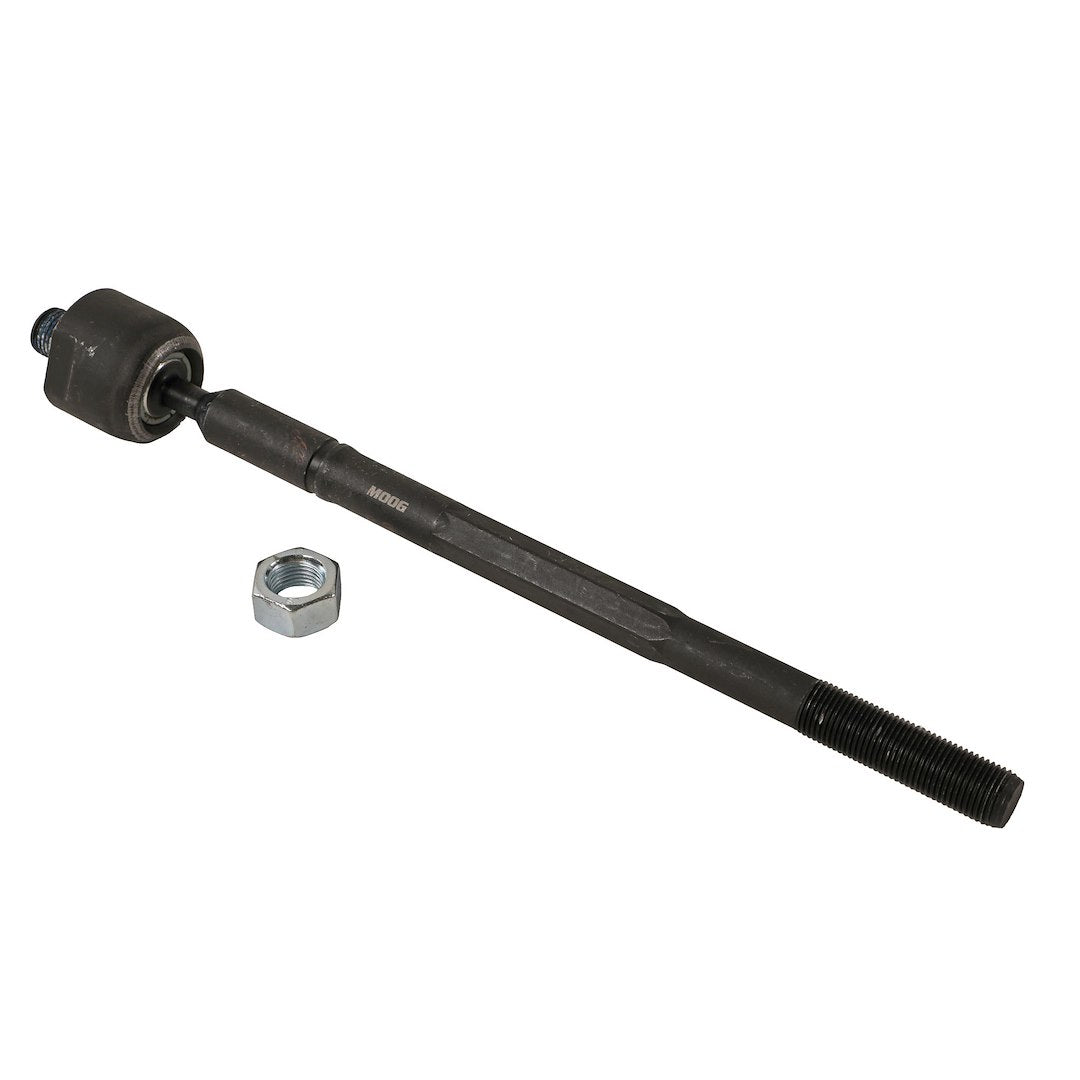 Moog Limited Lifetime Warranty Tie Rod End EV801605 - Steering