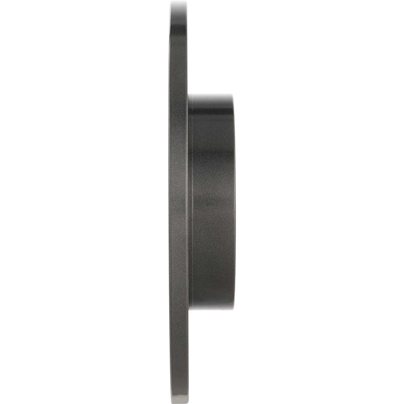 Brembo Rust-Resistant Coating Brake Rotor 08936421C02 - Disc