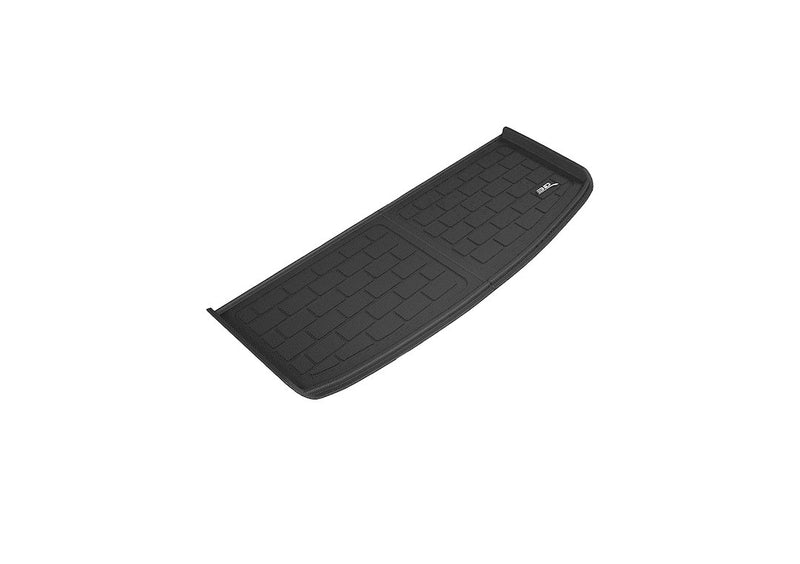 3D Mats/U-AC M1GM0221309 Cargo Area Liner - Black