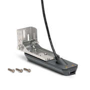 Humminbird Made In USA Transducer 710282-1 - Xdcr Mega Side Transom Pin