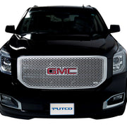 Putco 84110 - Mirror Punch Grill HD01-2