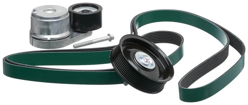 Gates Corp 90K-38285 - Serpentine Kit