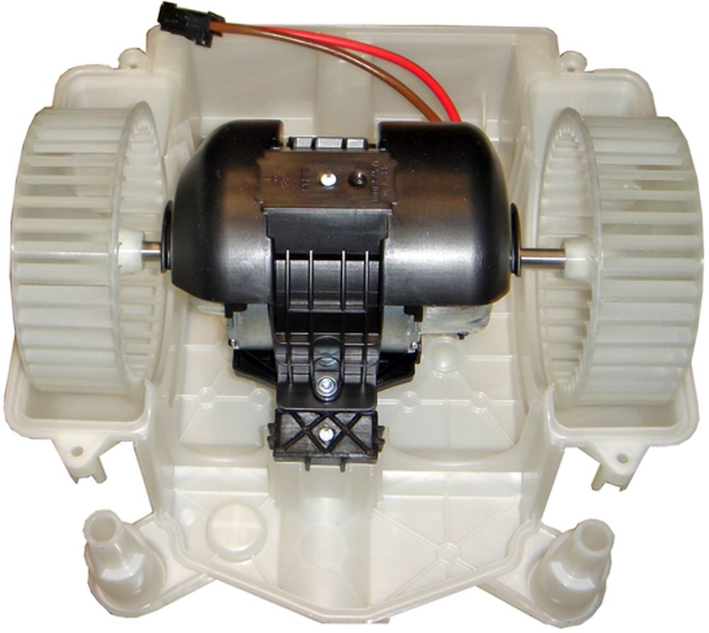 Clevite 77 Excellent Price Performance Ratio Heater Fan Motor AB 139 000P - Interior Blower