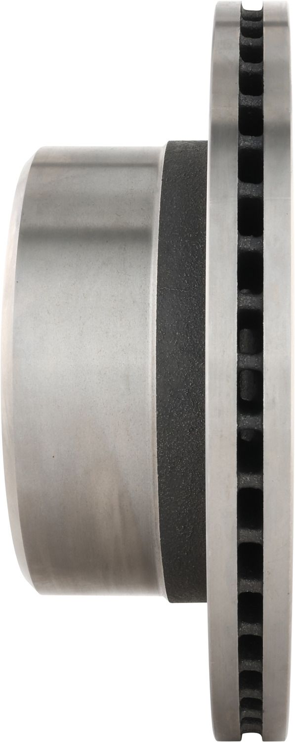 Brembo Rust-Resistant Coating Brake Rotor 09D27310C02 - Disc