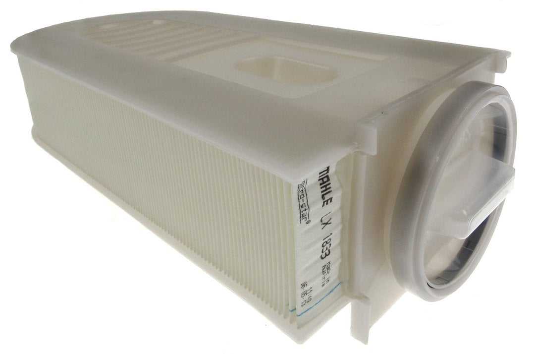 Clevite 77 No Supplier Warranty Air Filter LX 1833 - Mahle Filters
