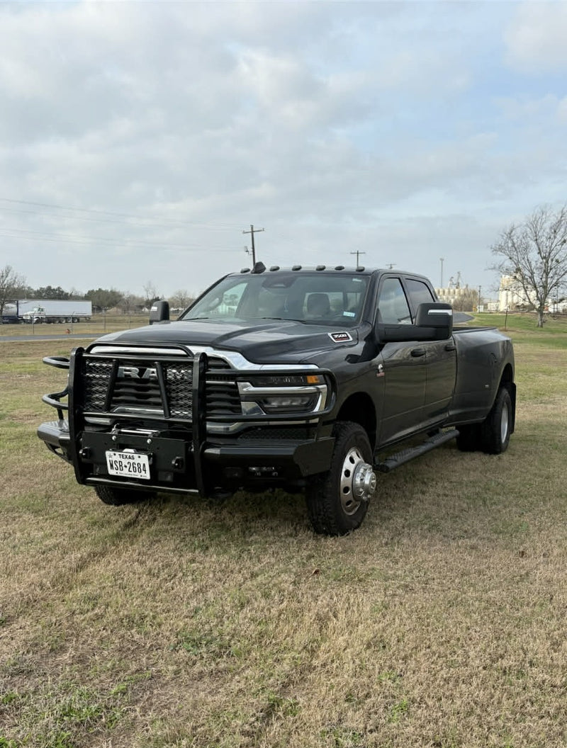 Tough Countr TFR1935DW Bumper
