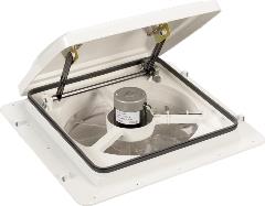 Maxxair Vent 00B04301K - White