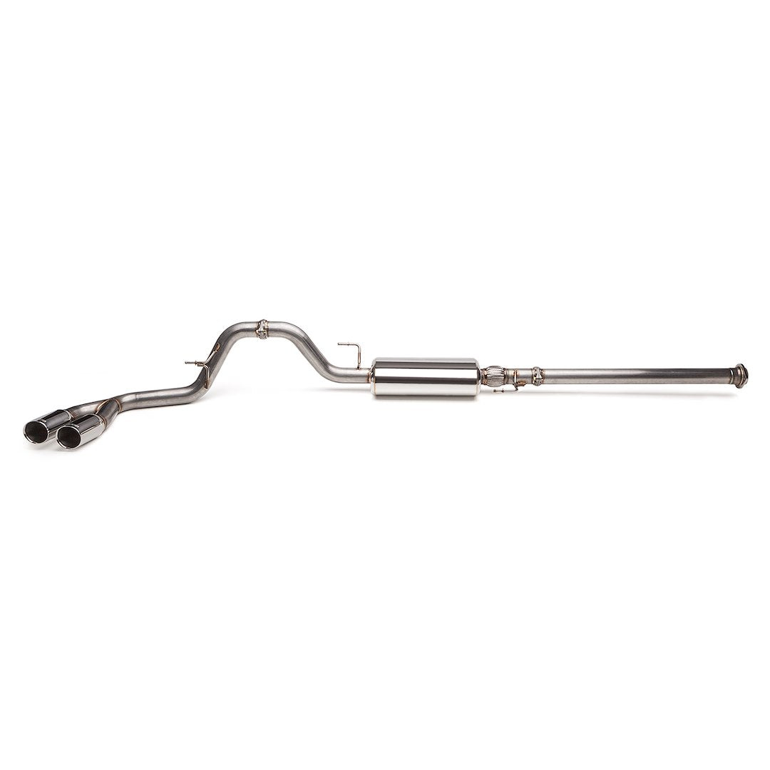 Cobb Tuning 5F1100 Exhaust System Kit