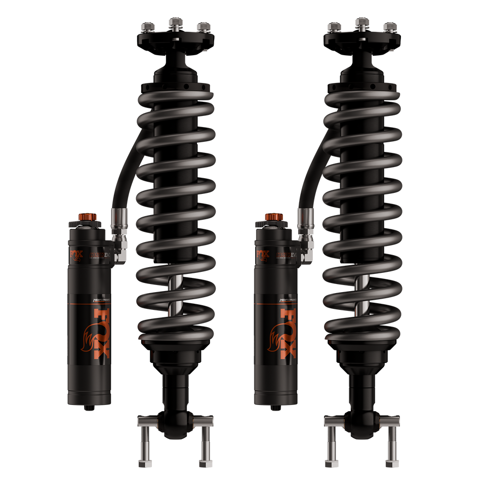 FOX Shox 883-06-256 Leveling Kit Suspension