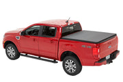 Bestop 19232-01 Tonneau Cover