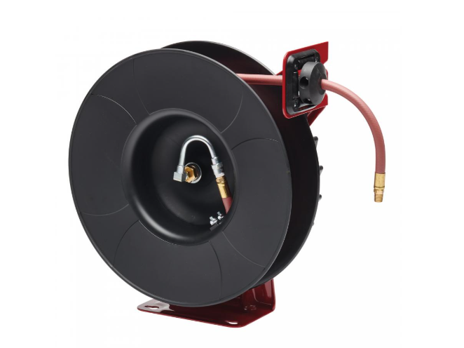 Reelcraft SA RT850-OLP Hose Reel