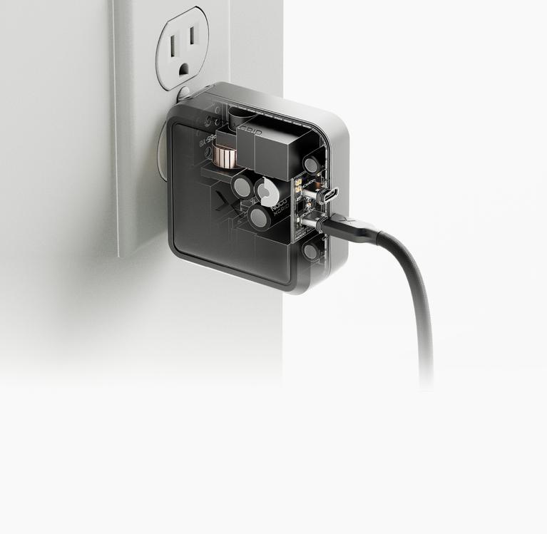 Noco X100B USB Outlet