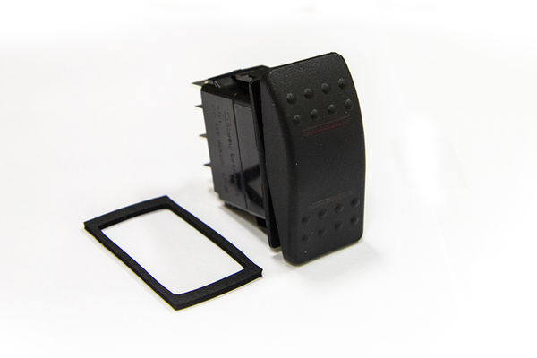 Sierramarine Removable Actuators Multi Purpose Switch RK19540-1 - Rocker