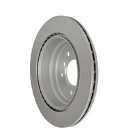 Hella 355117832 Brake Rotor