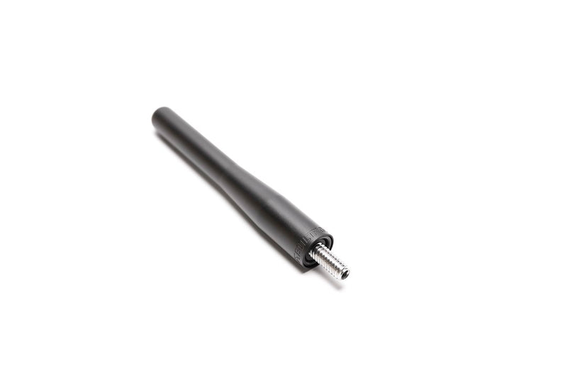 Builtright Limited Lifetime Warranty AM/ FM Antenna 110029 - Perfect-FIT Stubby 2022