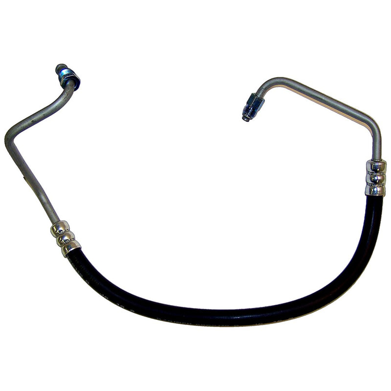 Crown Auto Engineered To The Specifications Power Steering Hose 52003687 - Steer Press