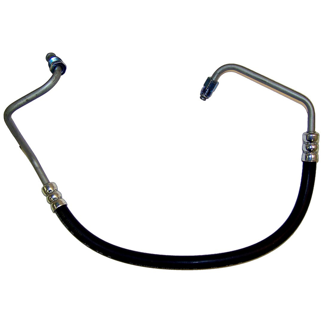 Crown Auto Engineered To The Specifications Power Steering Hose 52003687 - Steer Press