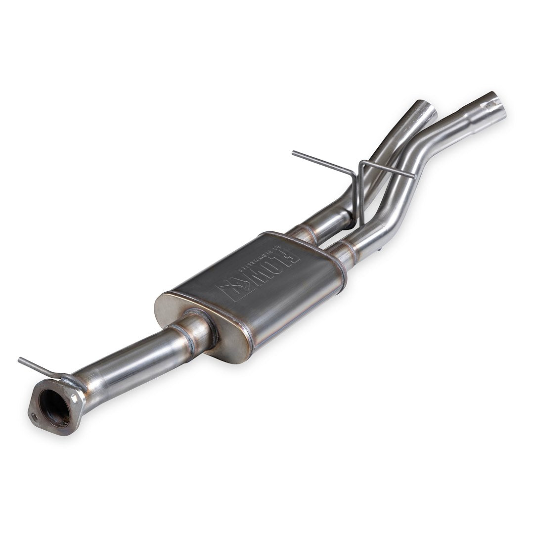 Flowmaster Limited Lifetime Warranty Exhaust Muffler 718195 - 25 Ram 1500 3.0L Direct Fit