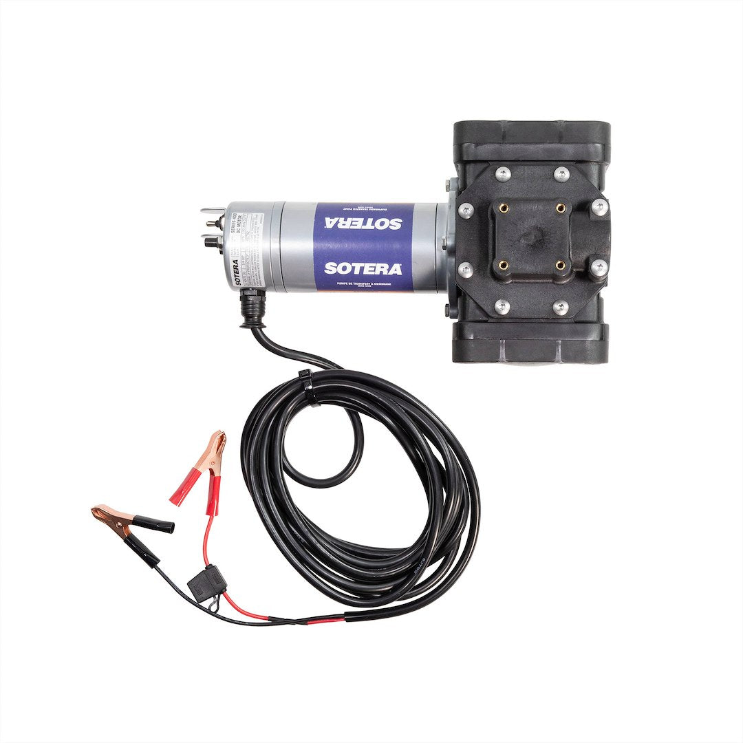Fill Rite SS415BX670 Multi Purpose Pump