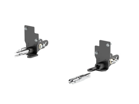 Blue Ox BX1746 Base Plate - Blue Ox