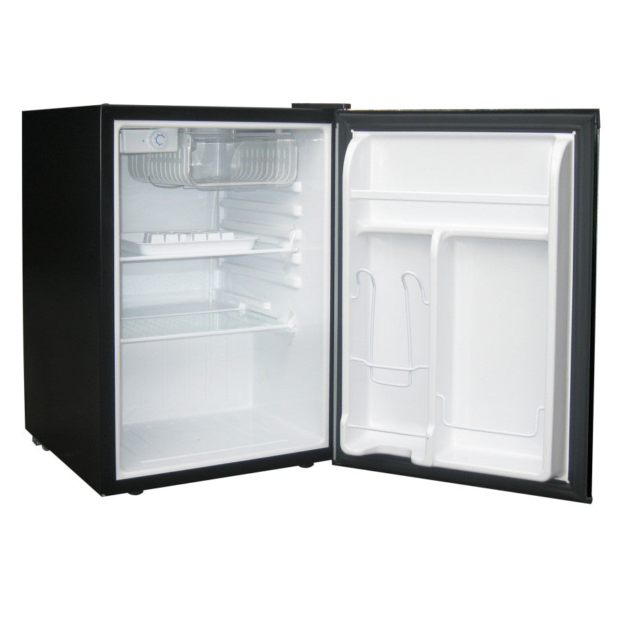Magic Chef MCBR265BE Refrigerator