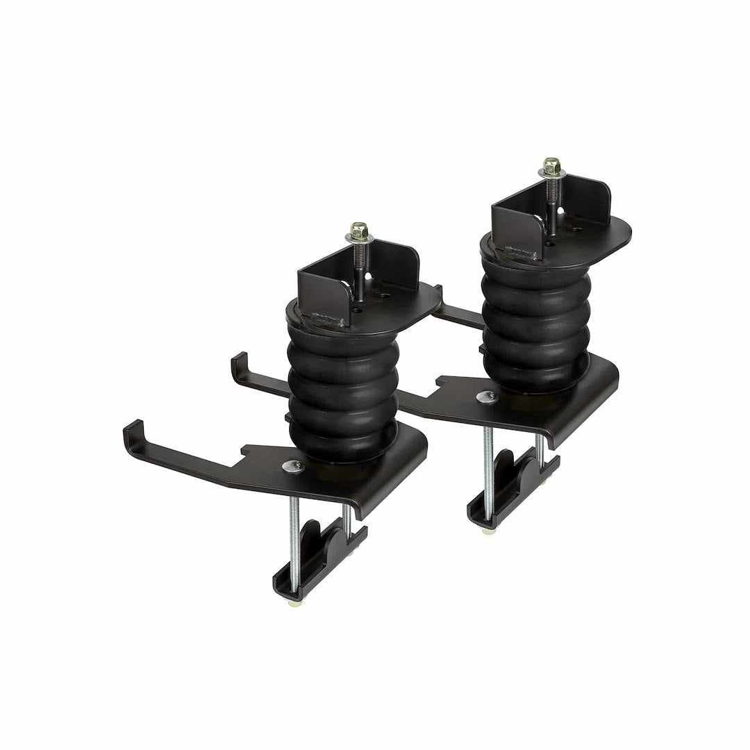 Supersprings Requires No Maintenance Helper Spring Kit SSR-140-47 - Sumosprings Rear Ford SD