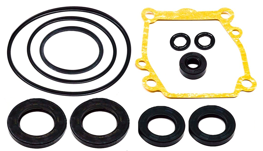 EMP 26-11004 Engine Specific Fitment