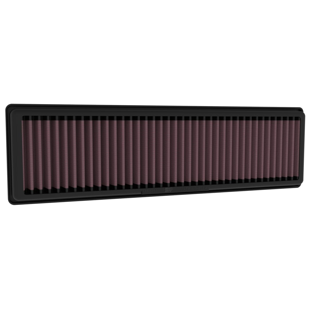 K&N Filter Lifetime Limited Warranty Air Filter 33-5151 - Lincoln Corsair L-4 2.0L 2023-2