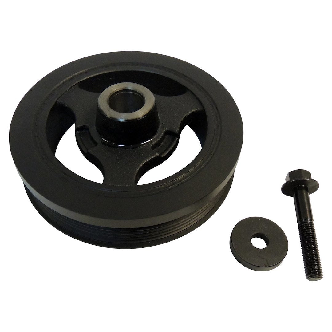 Crown Auto Meets OE Standards For Quality Harmonic Balancer 4666099AB
