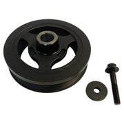 Crown Auto Meets OE Standards For Quality Harmonic Balancer 4666099AB