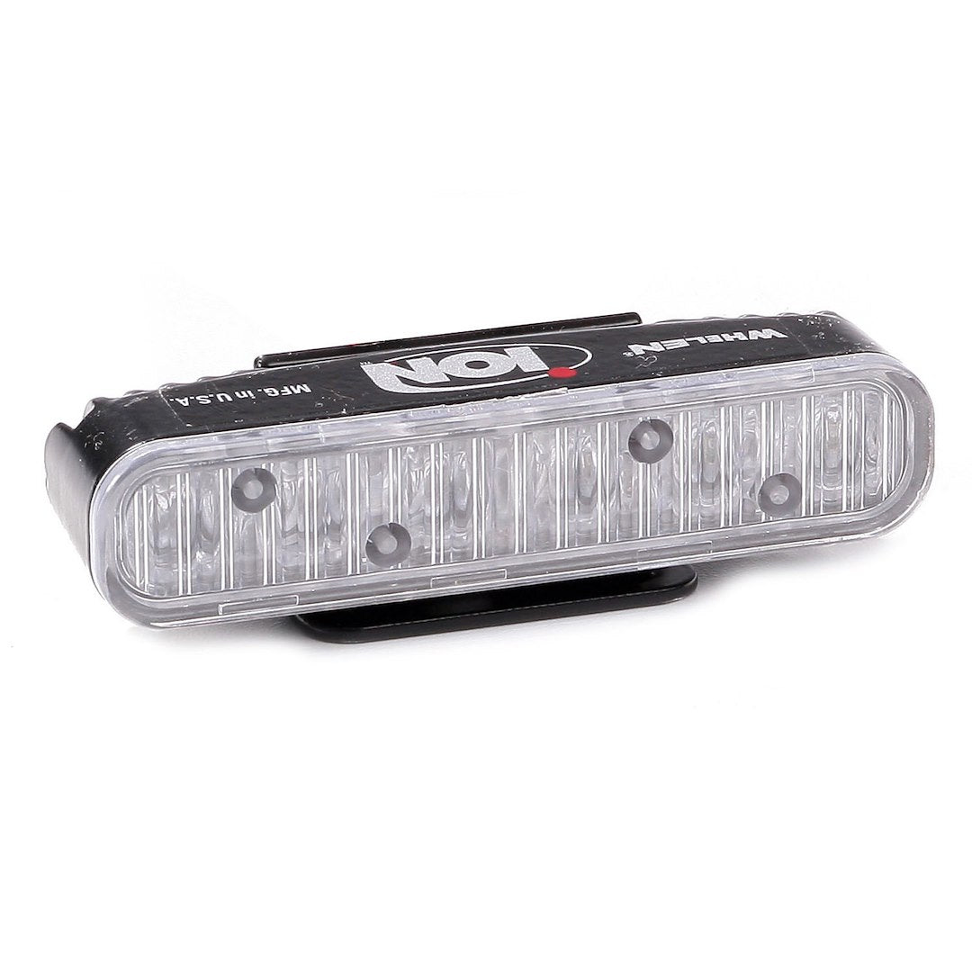 Whelen Ionm Warning Light - Blue