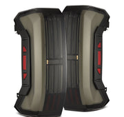 Alpharex USA 673001 Tail Light Assembly