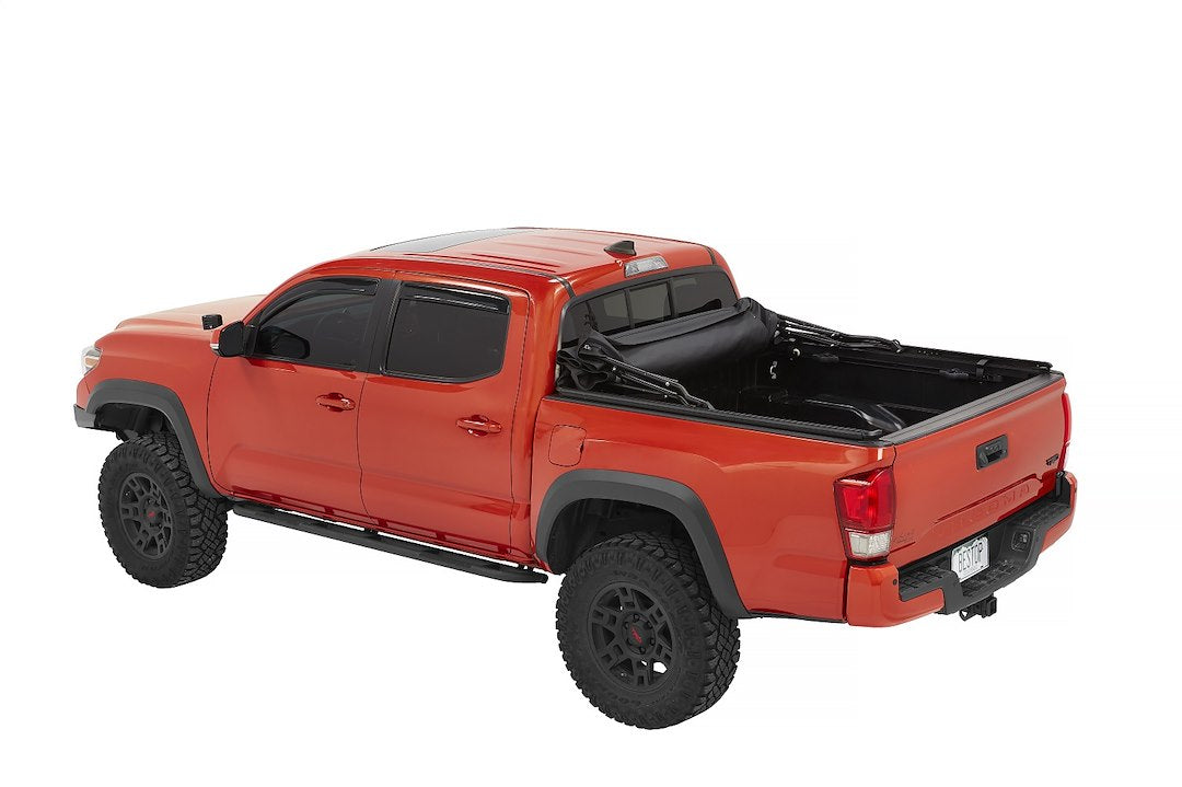 Bestop 77301-35 Truck Cap
